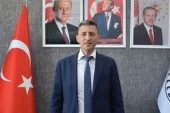 Sinanpaşa Belediye Başkanı Tolga Yıldırım Mazbatasını Aldı