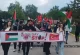 AK Parti Afyonkarahisar Gençlik Kolları’ndan İsrail Karşıtı Eylem
