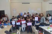 Afyon'da Disleksi Haftası kutlandı