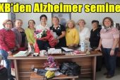 Alzheimer hastaları yenileri değil, eskileri hatırlar