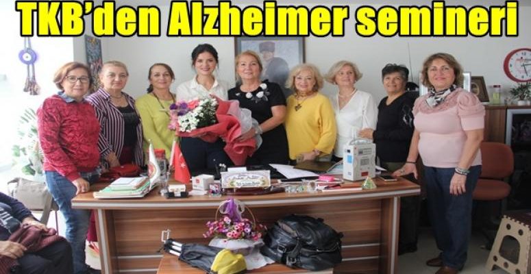 Alzheimer hastaları yenileri değil, eskileri hatırlar