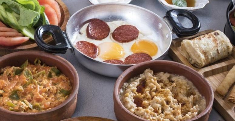 UNESCO, Afyon mutfağını markalaştıracak