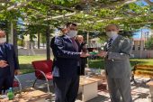 Emirdağ, Emniyet Genel Müdürü Mehmet AKTAŞ’ı misafir etti – Emirdağ‎ Haberleri