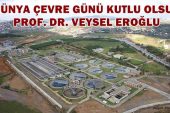 Prof. Dr. Veysel Eroğlu Dünya çevre gününü kutladı ! – SİYASET