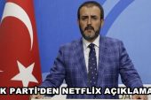 Netflix Türkiye kapanıyor mu? Açıklama geldi ! – SANAT