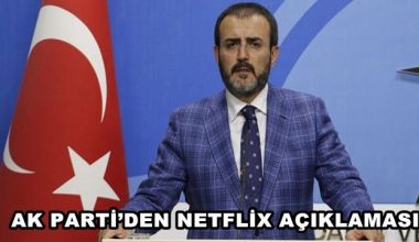 Netflix Türkiye kapanıyor mu? Açıklama geldi ! – SANAT