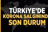 23 Kasım Türkiye koronavirüs durumu – Resmi İlan