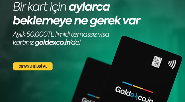 Dijital yatırımcıların yeni gözdesi Goldexco.in