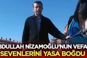 MHP yönetim kurulu üyesi Abdullah Nizamoğlu hayatını kaybetti! – Vefatlarımız