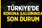 Türkiye 5 Kasım koronavirüs tablosu – Sağlık