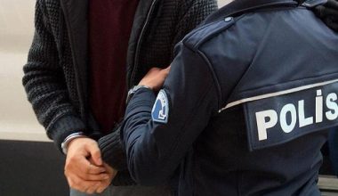DAEŞ üyesi İzmir’de yakayı ele verdi – Asayiş