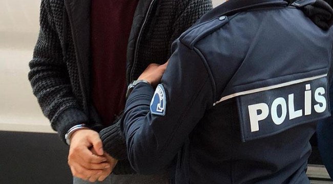 DAEŞ üyesi İzmir’de yakayı ele verdi – Asayiş