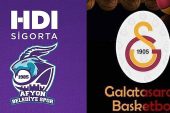 HDI Sigorta Afyon Belediyesi, Galatasaray’ı konuk edecek – Spor