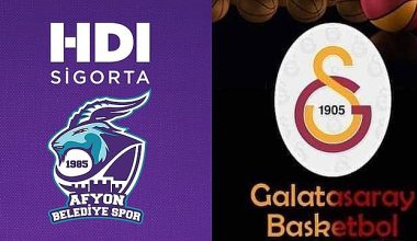 HDI Sigorta Afyon Belediyesi, Galatasaray’ı konuk edecek – Spor