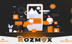 Türkiye’nin profesyonel dijital ajansı: Rozmex Dijital Ajans
