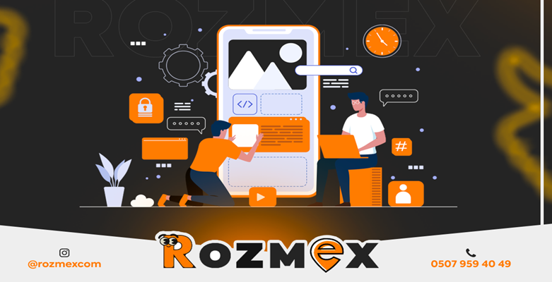 Türkiye’nin profesyonel dijital ajansı: Rozmex Dijital Ajans