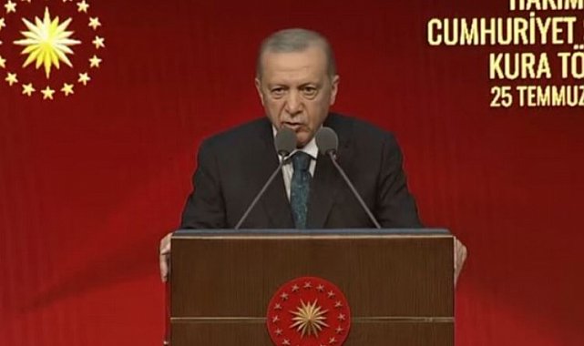 Erdoğan’dan yeni anayasa mesajı! 100. yılda sindiremiyoruz! – Gündem