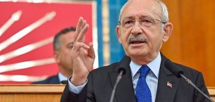 Kılıçdaroğlu: Zamlar ekonomik soykırımdır! – Siyaset