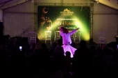 Afyonkarahisar’da Ramazan Etkinlikleri Coşkusu Hız Kesmiyor
