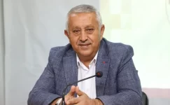 Eski Belediye Başkanı Mehmet Zeybek’ten Borç Açıklamasına Yanıt!