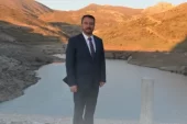 Sandıklı Belediye Başkanı Adnan Öztaş’tan Arıtma Tesisi Açıklaması