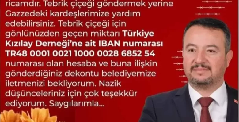 Sandıklı Belediye Başkanı Adnan Öztaş, Yardım Çağrısıyla Gündemde