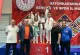 23 Nisan Egemenlik Haftası Taekwondo İl Şampiyonası tamamlandı