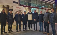 Türk Mühendisleri Derneği Afyonkarahisar İl Temsilciliği üyeleri iftarda bir araya geldi