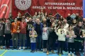 Afyonkarahisar Küçükler ve Yıldızlar Satranç Şampiyonası Tamamlandı