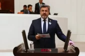 AK Parti Milletvekili Özkaya’dan Ramazan Bayramı Mesajı