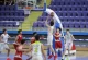 Afyonkarahisar’da U-18 Basketbol Anadolu Şampiyonası