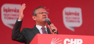 CHP Genel Başkanı Özgür Özel, Afyonkarahisar’a Geliyor!