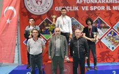 39. KYK İller Arası Türkiye Satranç Şampiyonası Heyecanla Tamamlandı