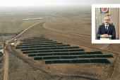 Afyonkarahisar Bolvadin’de Güneş Enerjisi ile Tarımın Geleceği Yeniden Şekilleniyor