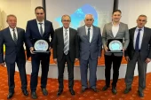 Merkez Hakem Kurulu Başkanı Ahmet İbanoğlu, Afyonkarahisar’da İftar Yemeğine Katıldı