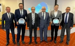 Merkez Hakem Kurulu Başkanı Ahmet İbanoğlu, Afyonkarahisar’da İftar Yemeğine Katıldı