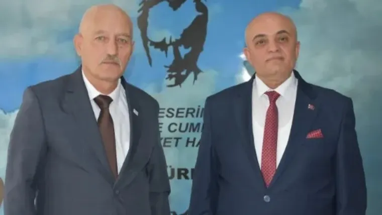 İhsaniye Belediye Başkanı Tunay Türkmen, Yeni Döneme 20’den Fazla Projeyle Giriyor