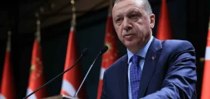 Cumhurbaşkanı Erdoğan: Yıllık Enflasyon, Yaz İtibariyle Düşüşe Geçecektir