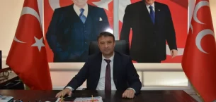 İl Başkanı Kahveci, 3 Mayıs Türkçülük Günü’nü kutladı