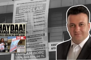 Murat Akarçay: Branda İlanları Anlamsız